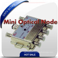FTTB CATV Optical Receiver / Mini Wdm Optic Node